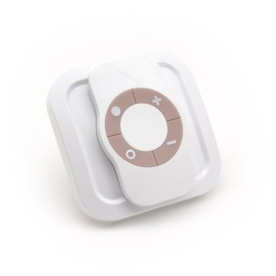 Mando a distancia  Z-Wave Plus para pared NODON Octan 