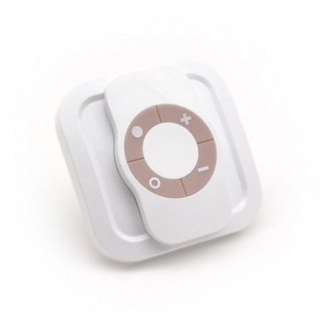 Mando a distancia  Z-Wave Plus para pared NODON Octan 