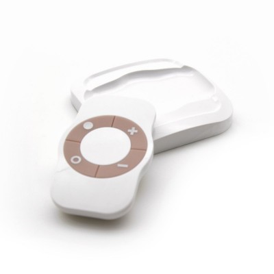 Mando a distancia  Z-Wave Plus para pared NODON Octan 