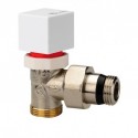 Orkli thermostatic valve with square 1/2" male