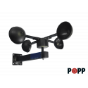 Popp Z-Weather - Sensor exterior multifuncional