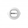 AEON LABS - Soporte-marco para encastrar el MultiSensor 6
