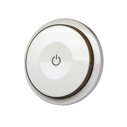 Philio Smart Color Button interruptor / control remoto de pared Z-Wave +