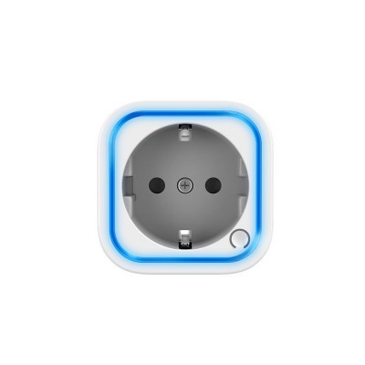 Aeotec Smart Switch 6 - Mini enchufe interruptor  Z-Wave Plus