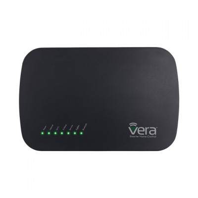 VERACONTROL Z-Wave+, ZigBee y Bluetooth HA controlador domotico