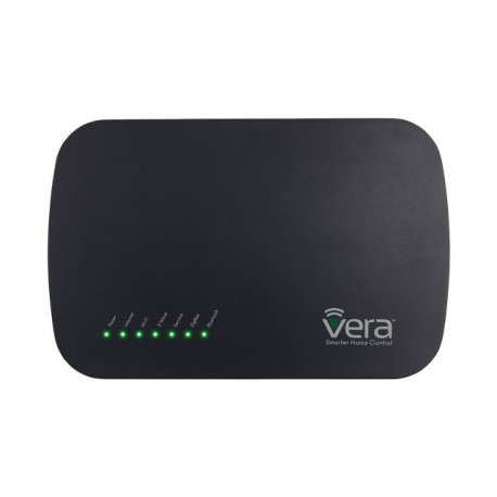 VERACONTROL Z-Wave+, ZigBee y Bluetooth HA controlador domotico