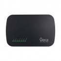 VERA PLUS Z-Wave +, ZigBee and Bluetooth HA home automation controller