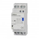 QUBINO 32A flip-flop switch for Smart Meter
