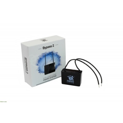 FIBARO Bypass for Dimmer 2