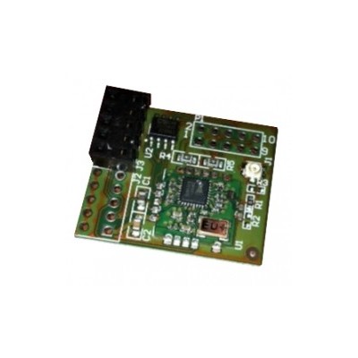 Serial Adapter Board für Z-Wave