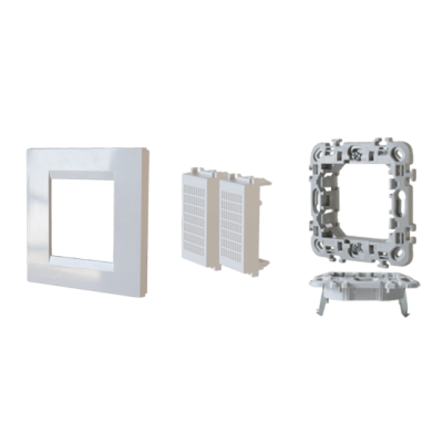 2M Casing Set