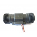 GreenIQ flow meter for 3/4 inch pipe