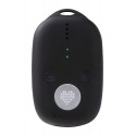 Botão de pânico GSM GPS geolocator e envio de SMS