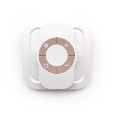 Mando a distancia  Z-Wave Plus para pared NODON Octan 