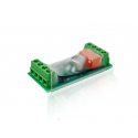 POPP Z-Wave control module for electronic door opener