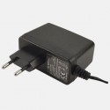 Auxiliary external power supply
