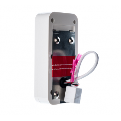 DOORBIRD D101 - Videoportero IP conectado a internet