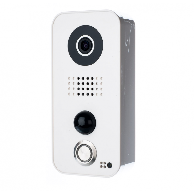 IP Internet Video Door Phone Connected To The Internet DoorBird D101 IP Internet Video Door Phone Connected To The Internet DoorBird D101
