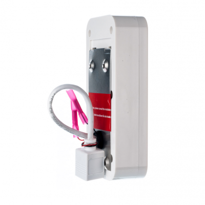 DOORBIRD D101 - Videoportero IP conectado a internet