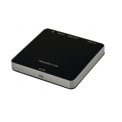 HDMI inalambrico calidad HDTV (con 3D) 1080p