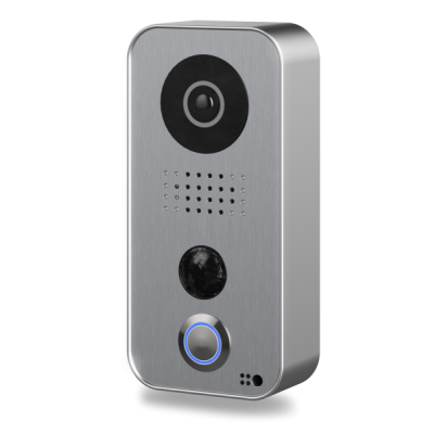 DOORBIRD D101 - Videoportero IP conectado a internet