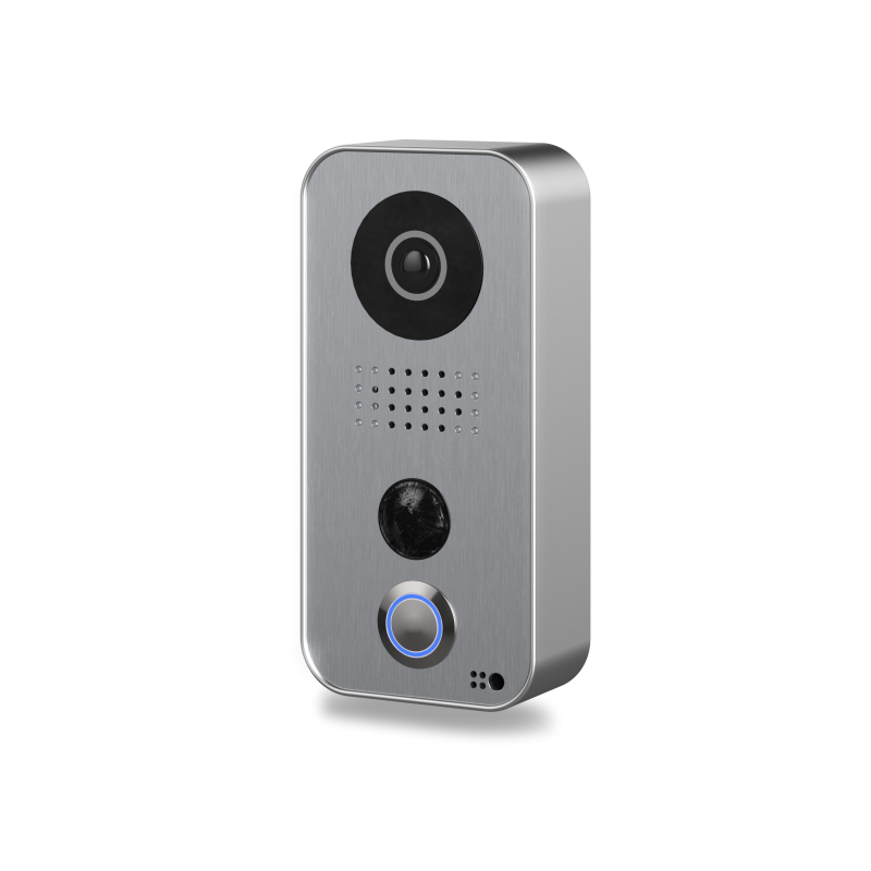 Wi fi Video Porteiro Ligado Internet DoorBird D101 Price Portugal Wi fi Video Porteiro Ligado Internet DoorBird D101 Price Portugal