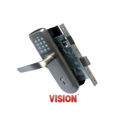 Cerradura electronica Z-Wave de Vision ZM1702