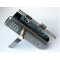 Z-Wave electronic lock by Vision ZM1702