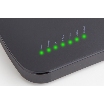 VERACONTROL Z-Wave+, ZigBee y Bluetooth HA controlador domotico