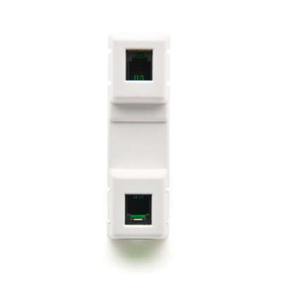 SECURE Sonda de temperatura para tuberia o tanque con 1m de cable