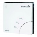 Z-Wave Secure SIR321 time delay timer 30/60/120 minutes