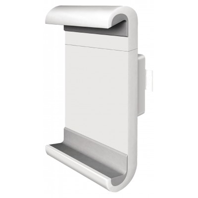 Soporte de pared para tableta de 7 - 12'' a 17,8''