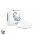 Sensor de Inundação Fibaro - Detector de Inundação Z-Wave Plus