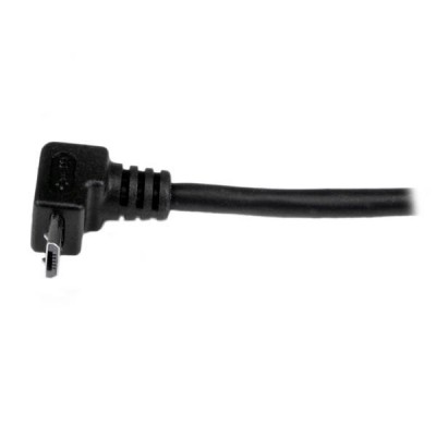 Cabo micro USB em camadas para tablets