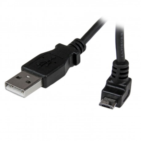 Cabo micro USB em camadas para tablets