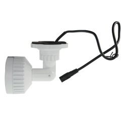 Foco infrarrojo de alcance 100m