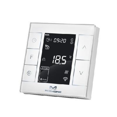MCO Home - Termostato para Calefacción Eléctrica MH7