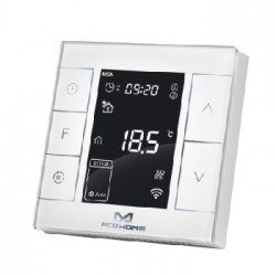 MCO Home - Termostato para Calefacción Eléctrica MH7