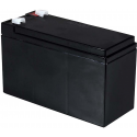 Bateria de chumbo-ácido 12V 7.2Ah série BYDom LV