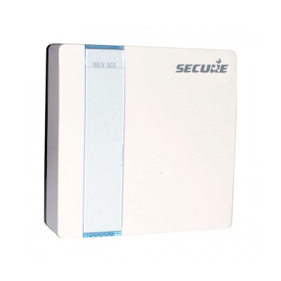 Sensor de temperatura para interior Secure SES302