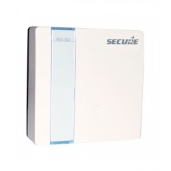 Temperature sensor for indoor Secure SES302