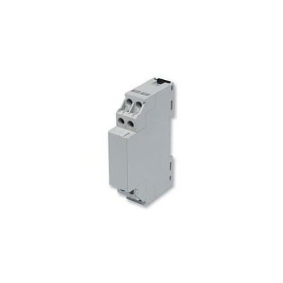 Modulo carril DIN para Qubino Z-Wave