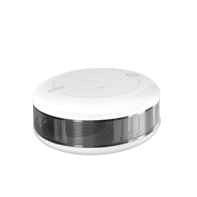 FIBARO CO SENSOR - Detector de monoxido de carbono Z-Wave Plus