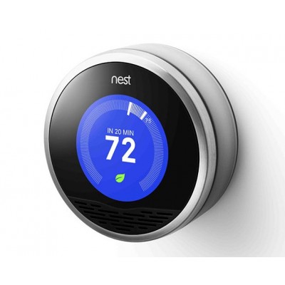 Nest - Termostato inteligente de 3ª generación