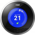 Nest 3rd Generation Smart Wi-Fi Thermostat (Spanish Version)