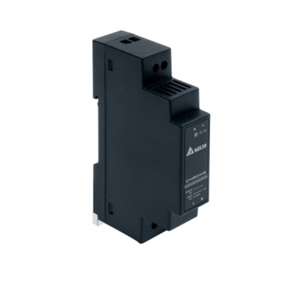 Detector básico de movimiento