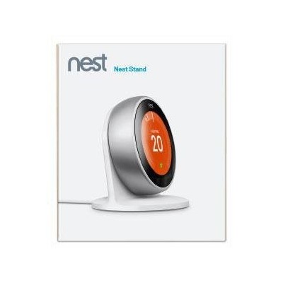 Nest – Soporte para termostato inteligente de 3.ª generación