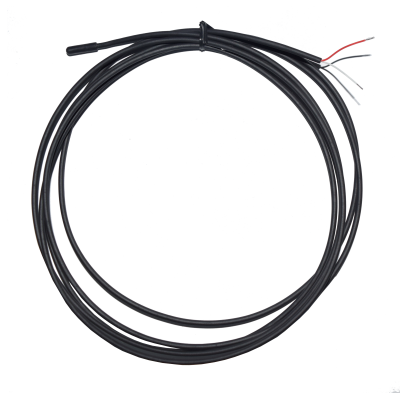 Sonda de temperatura externa (para temporizador de tiempo atrás Secure SIR321)