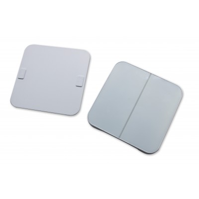 Aeotec WallMote Quad - Mando a distancia con 4 botones