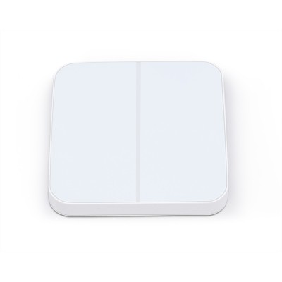 Aeotec WallMote Quad - Mando a distancia con 4 botones